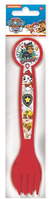 [18917] St Set De 2 Cubiertos Pp Paw Patrol Comic