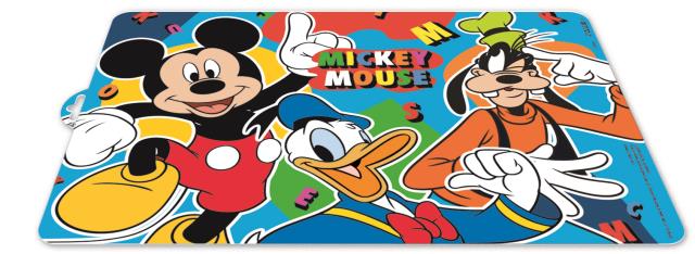 [50119] St Mantel Indiv. Mickey Cool Summer