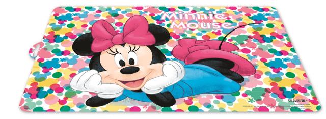 [51119] St Mantel Indiv. Minnie Feel Good