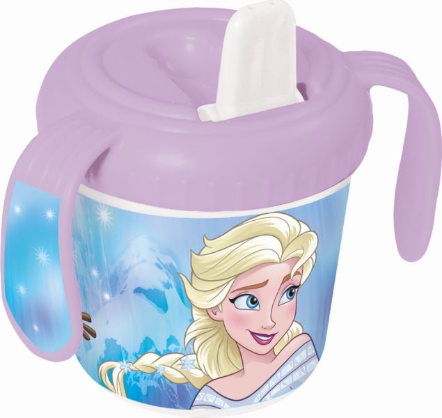 [30085] St Taza Entrenamiento 250 Ml. Frozen