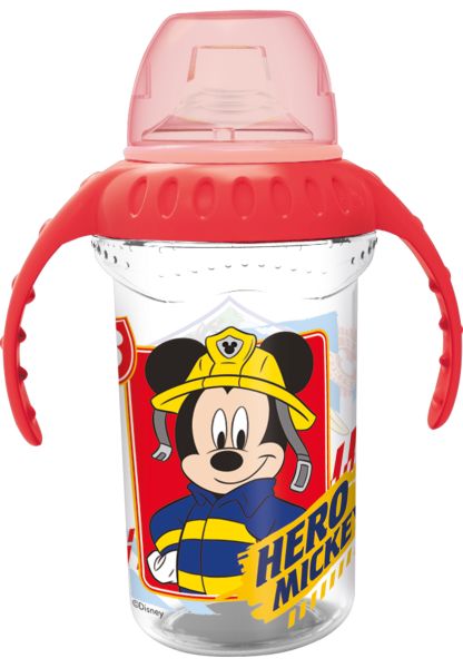 [44028] St Taza Entrenamiento 330 Ml Mickey