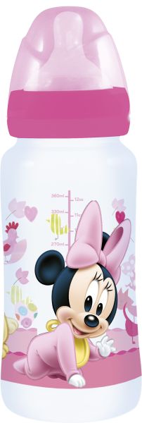 St Biberon Minnie