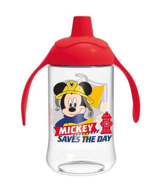 [44096] Vaso Mickey Entrenamiento Toddler Easy  Curva