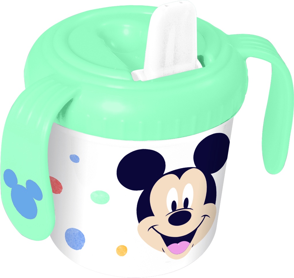 [13085] St Taza Entrenam. 250 Ml Cool Like Mickey