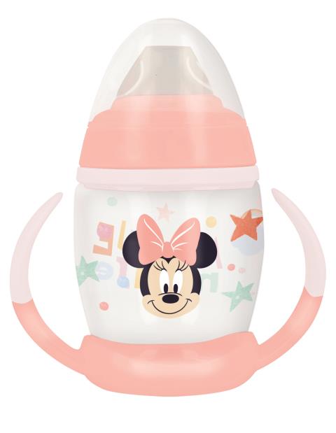 [13126] St Taza Entrenam. Fancy 270 Ml C/Boquilla  Minnie Indigo Dreams