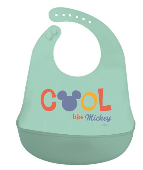 [13029] St Babero - Cool Like Mickey