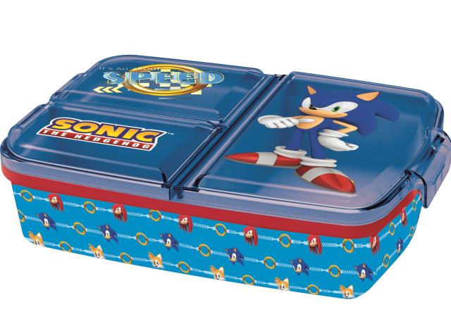 St Sandw.Multip. Sonic
