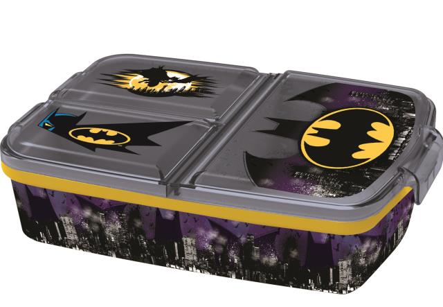St Sandw.Multip. Batman Symbol