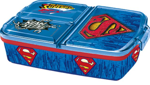 [85620] St Sandw.Multip. Superman Symbol