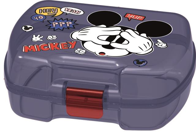 St Sandw. Snack It´S A Mickey Thing