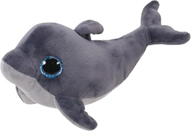 [36888TY] Echo - Dolphin