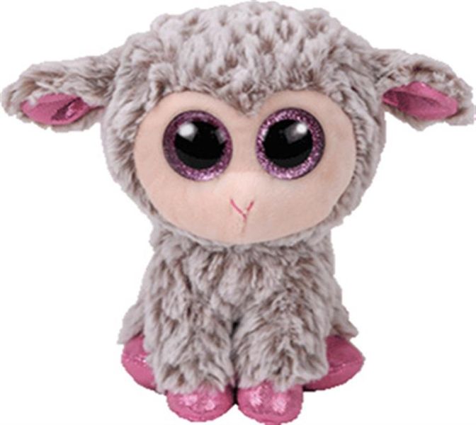 [36871TY] Dixie - Lamb (Easter)