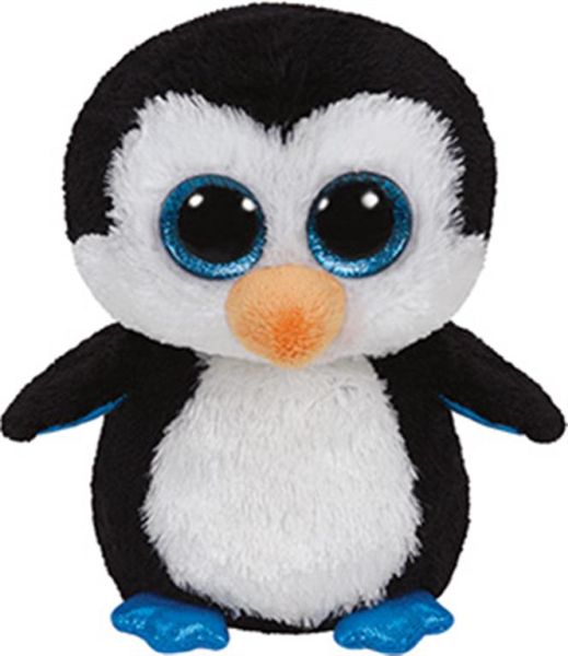 [36008TY] Waddles - penguin