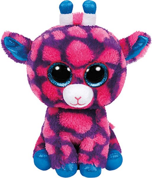 [36178TY] Sky - Pink Girafe