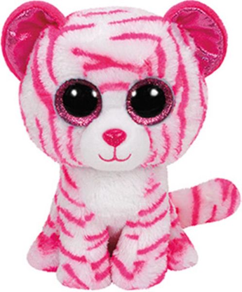 [36180TY] Asia - White Tiger