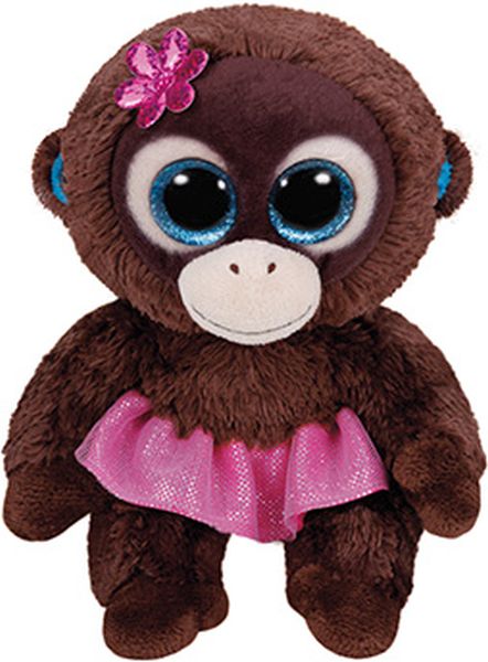 [36184TY] Nadya - Monkey