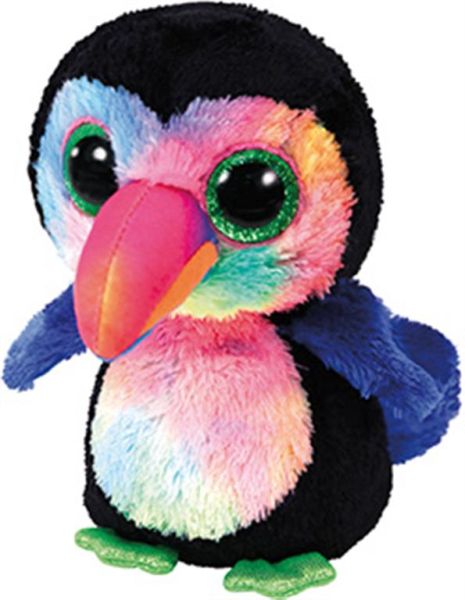 Beaks - Toucan bird