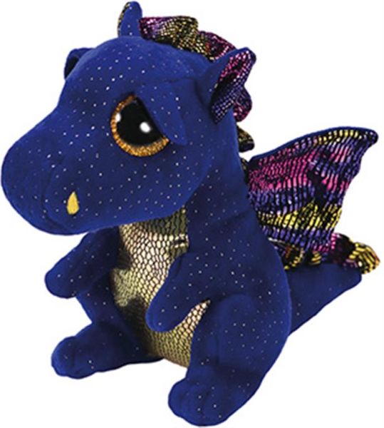[36879TY] Saffire - Blue Dragon