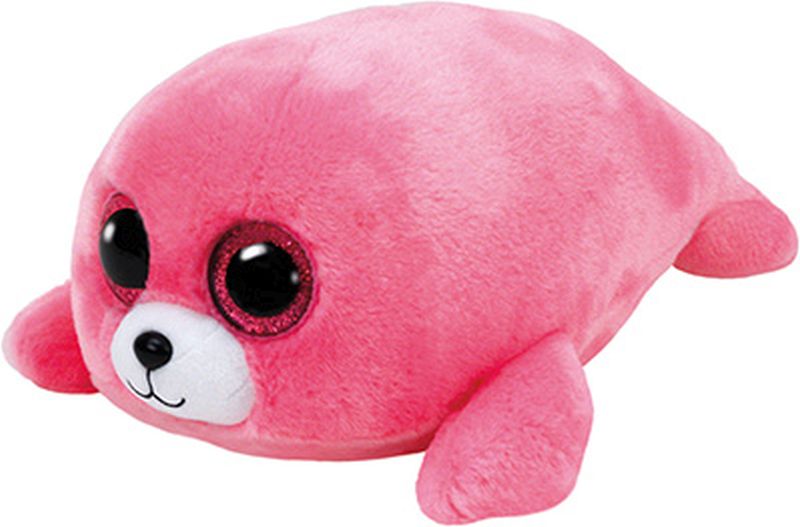 Pierre - Pink Seal