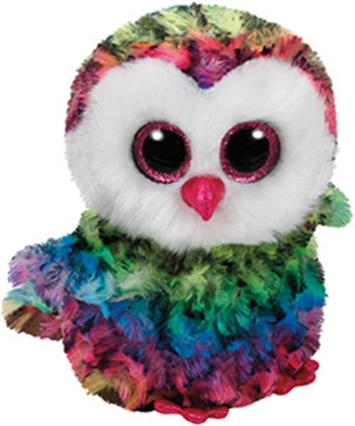 Owen - Mult Owl