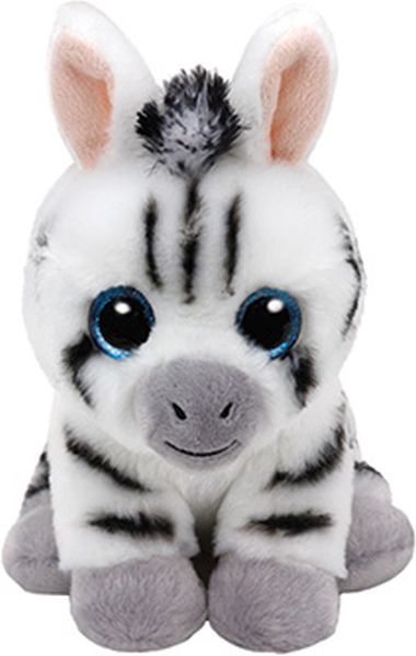 Stripes - Zebra