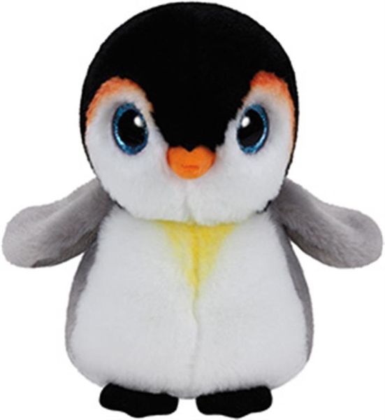 Pongo - Penguin