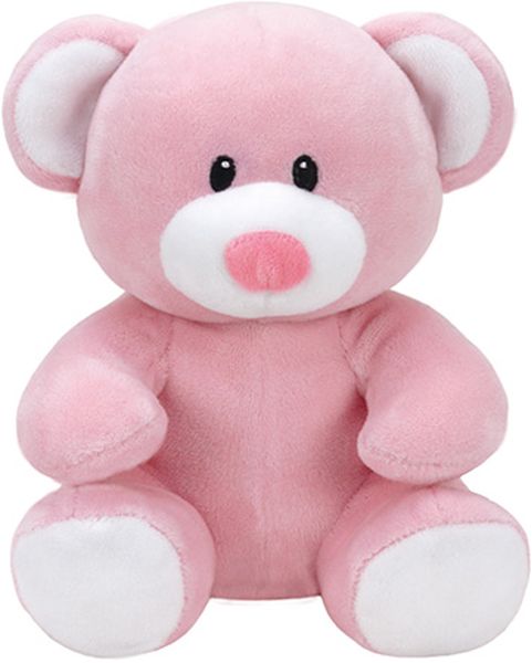 [32127TY] PRINCESS - pink bear