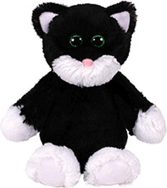 Cat - Black/White