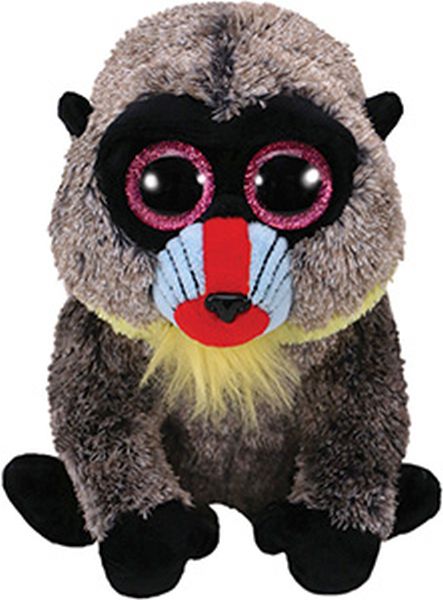 WASABI-BABOON-15CM