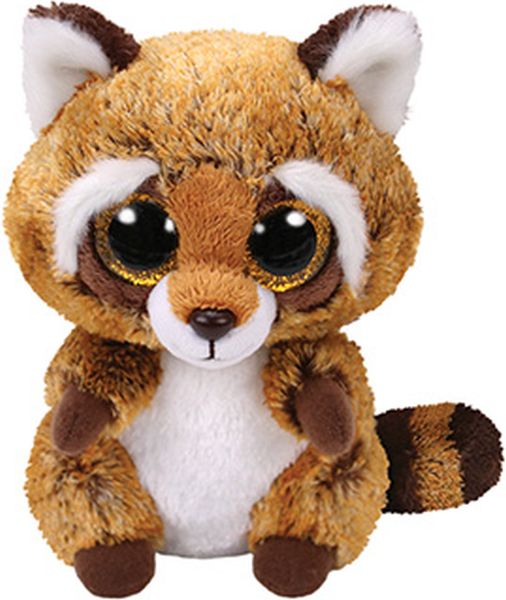 [36941TY] Rusty - Raccoon