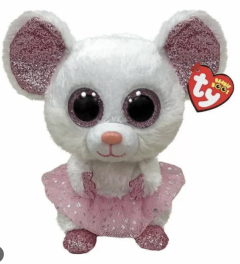 B.BOOS NINA-MOUSE 15 CM