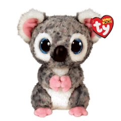 B.BOOS KARLI - GRAY SPOT 15 CM