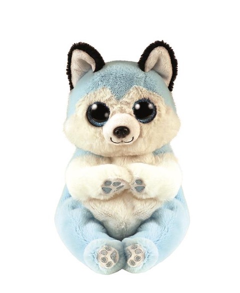 [40540TY] B.BELLIES THUNDER HUSKY 15CM
