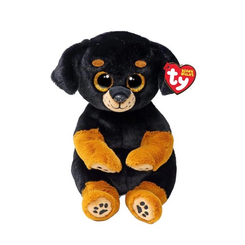 [41290TY] B.BELLIES RANDI ROTTWEILER 15CM