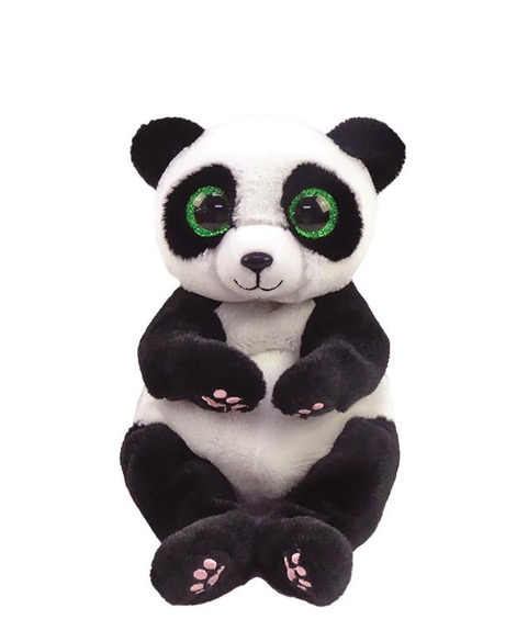 B.BELLIES YING PANDA 15CM