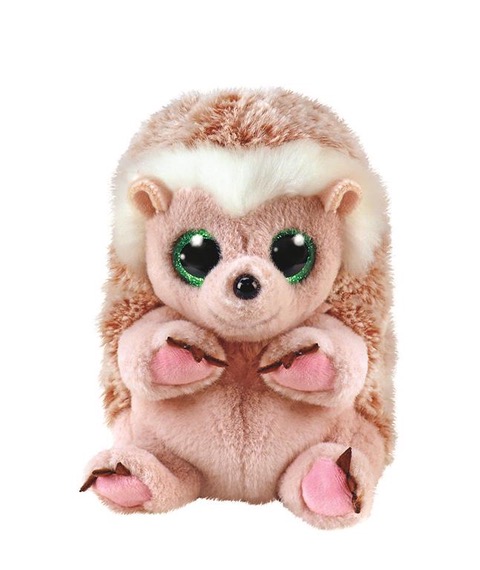 B.BELLIES BUMPER HEDGEHOG 15CM