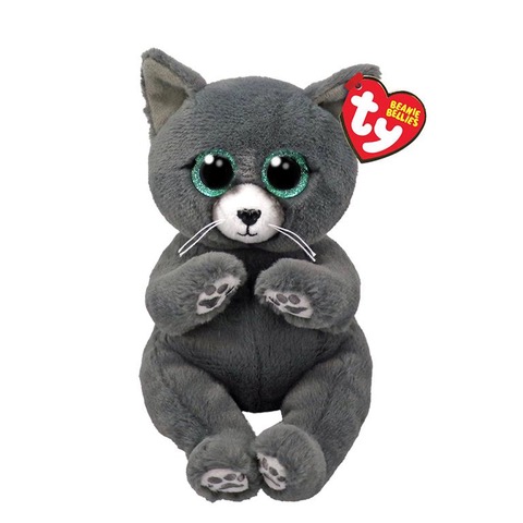[41501TY] B.BELLIES BINX RUSSIAN CAT 15