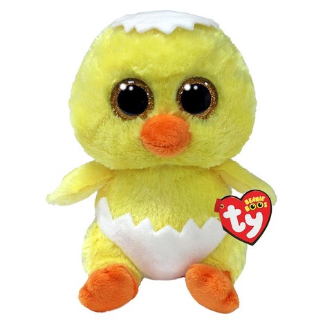 B.BOOS PEETIE CHICK EASTER 15CM