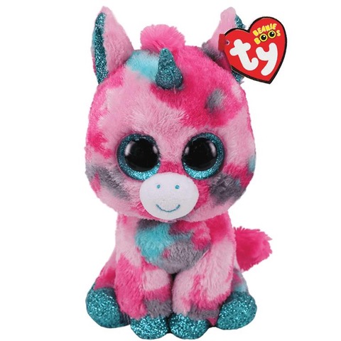 B.BOO GUMBALL PINK 15CM