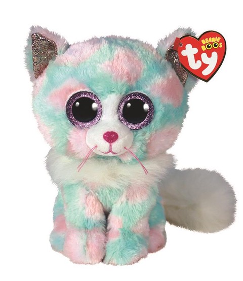 B.BOO OPAL - CAT PASTEL 15CM