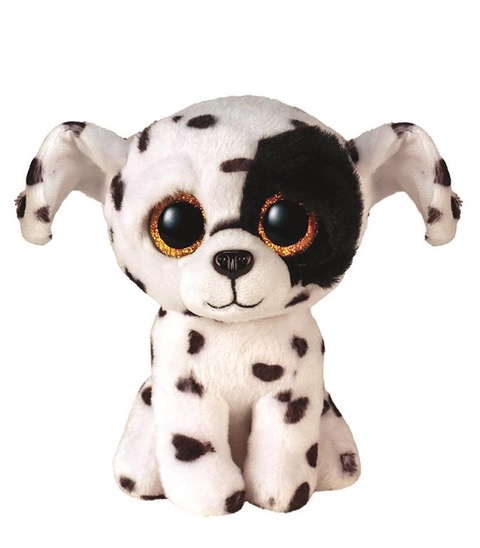 B.BOOS LUTHER-SPOTTED DOG 15CM