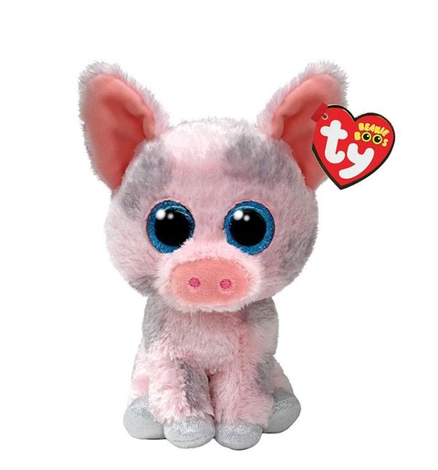 B.BOO HAMBO PIG 15CM