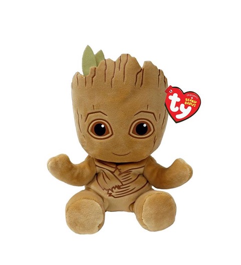 B.BABIES GROOT 15CM