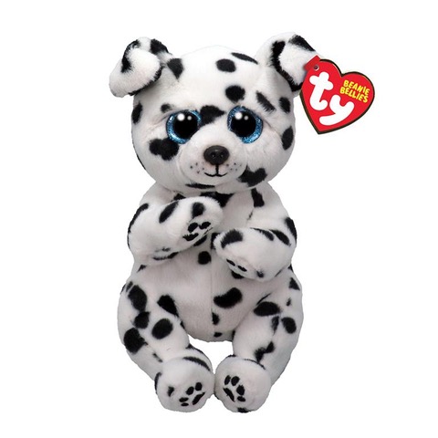 B.BELLIES ROWDY DALMATIAN 15 CM