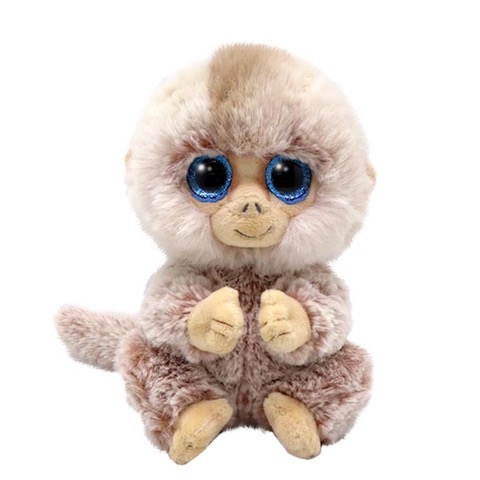 B.BELLIES STUBBY MONKEY 15CM
