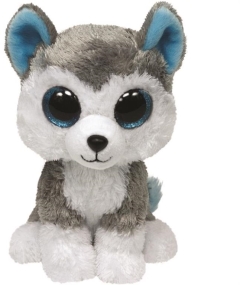 B.BOO SLUSH - HUSKY 15CM