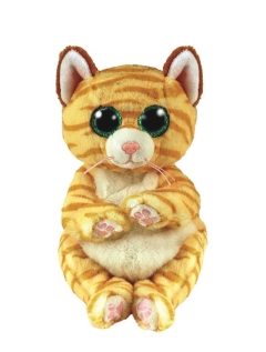 B.BELLIES MANGO GOLD CAT 15CM