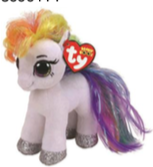 STARR-PONY BLANCO