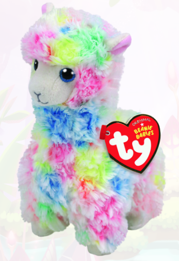 BABIES LOLA MULT LLAMA