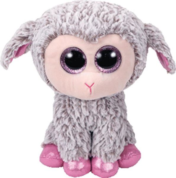 Dixie - Lamb (Easter)
